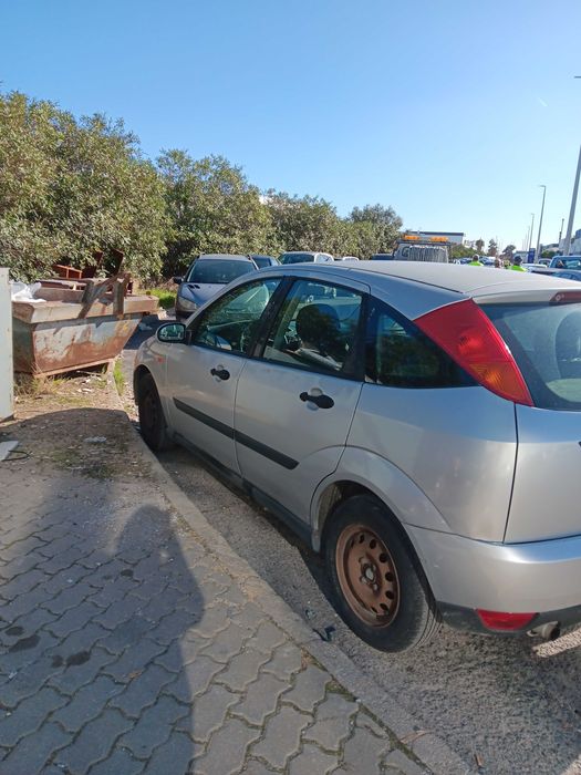 Ford Focos 1999 olhao