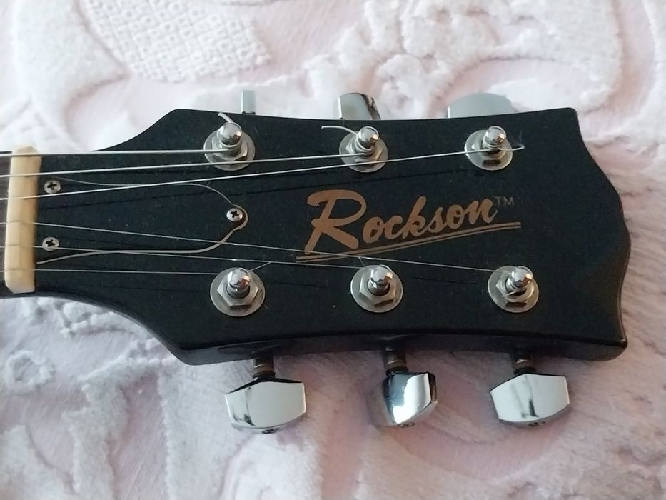 Gibson Baldwim Music Education