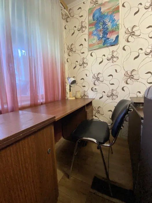 Однокімнатна квартира на вулиці Романа Атаманюка