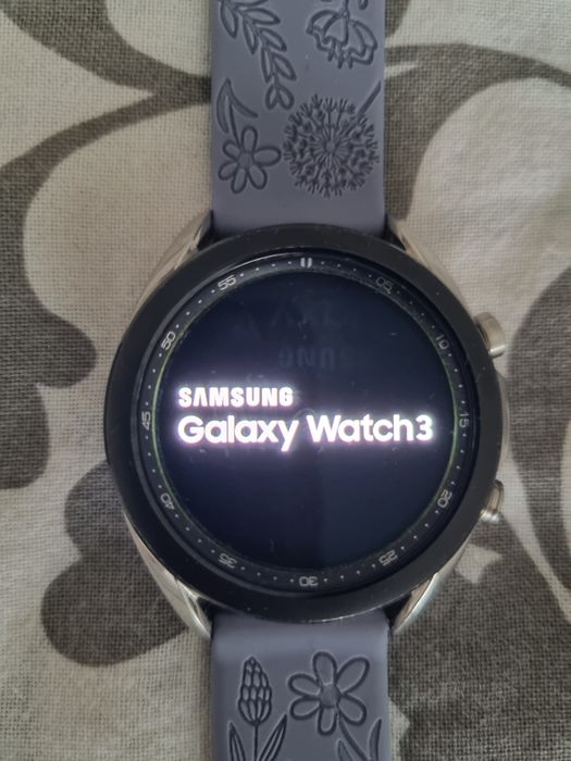 Samsung Whatch 3