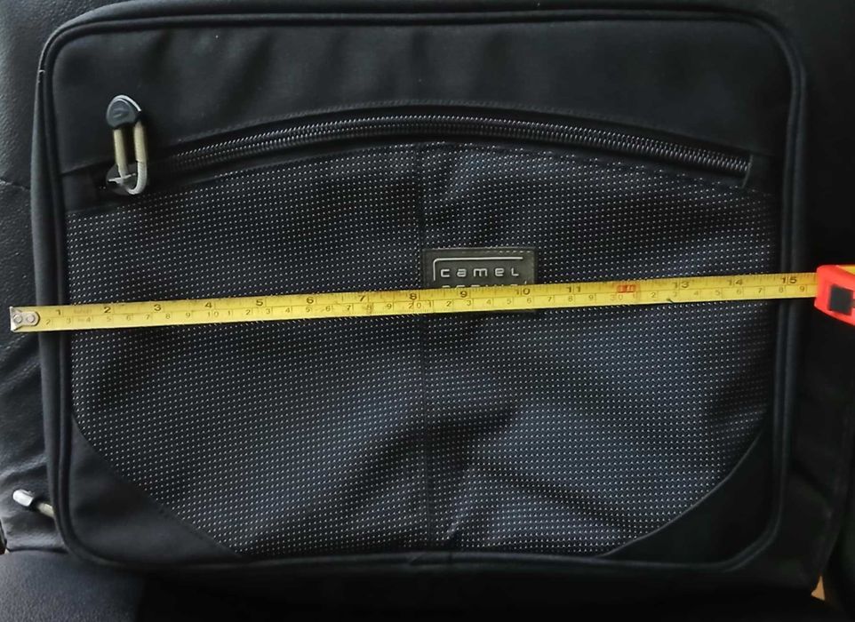 Pasta / Mala Camel Active