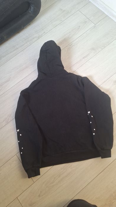 Bluza Sp5der black