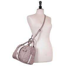 Mala GUESS Miss Social Box Satchel Bag - NOVA! ORIGINAL! A ESTREAR!