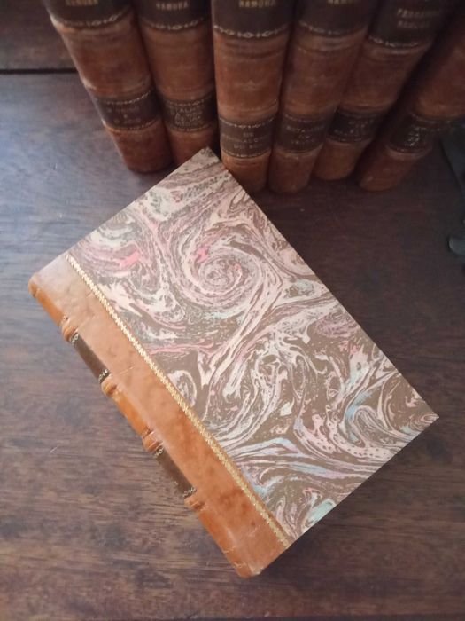 Coleção de livros de Fernando Namora