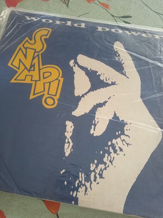 Vendo discos de vinil hip-hop rap trash