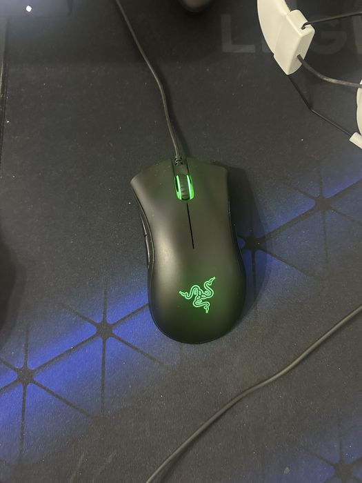 Setup Gamer completo