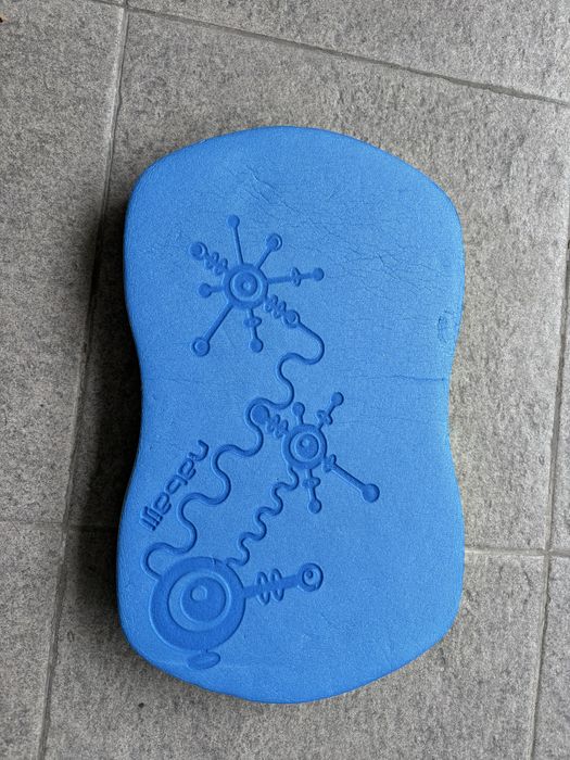 Pranchas de natação