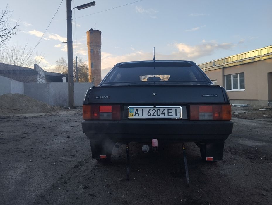 Продам Ваз 21099