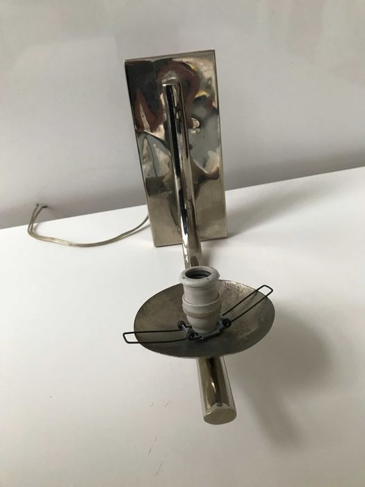 Aplique de Parede Vintage Art Déco