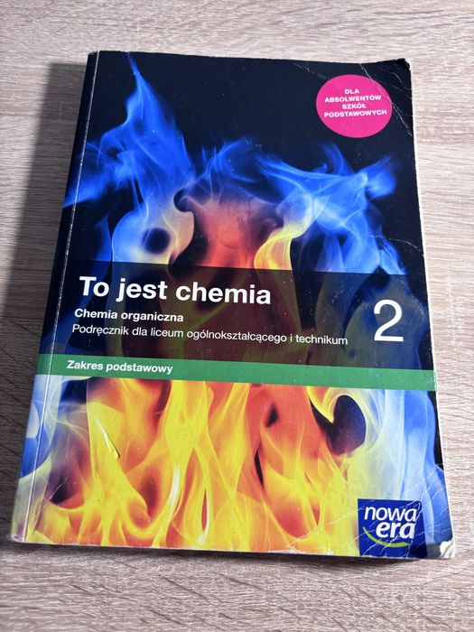 To jest chemia 2