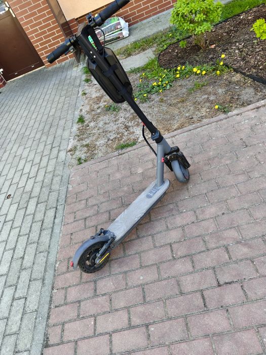 Hulajnoga elektryczna aovopro