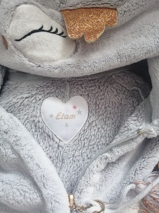 Kombinezon do spania