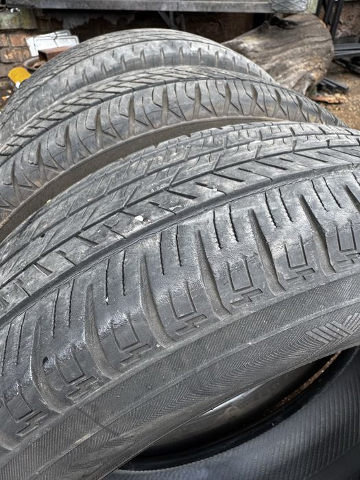 Шини Yokohama колеса 175*65*R15