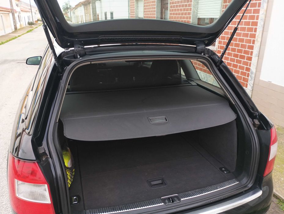 Audi A4 B6 1.9 TDI 130cv