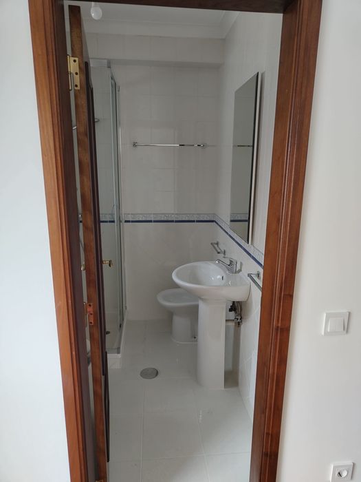 Apartamento t3 em esgueira aveiro