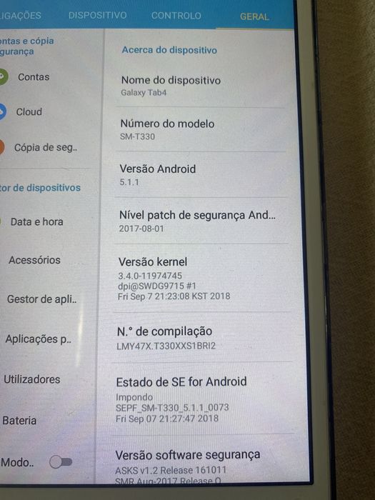 Galaxy Tab 4 Tablet64738613753219123