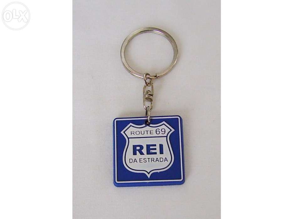 Porta Chaves - Rei da Estrada