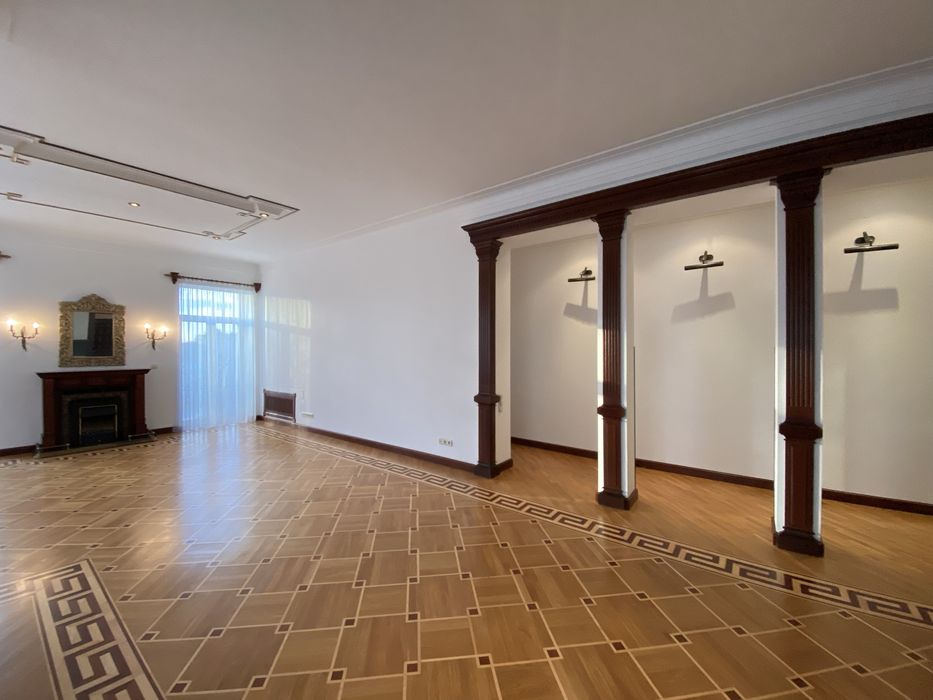 Багатокімнатна квартира за адресою бульвар Дружби Народів (площа 150 м²) - Atlanta.ua - фото 3