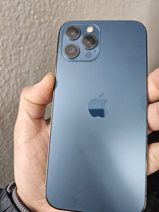 Iphone 12 pro max..128gb