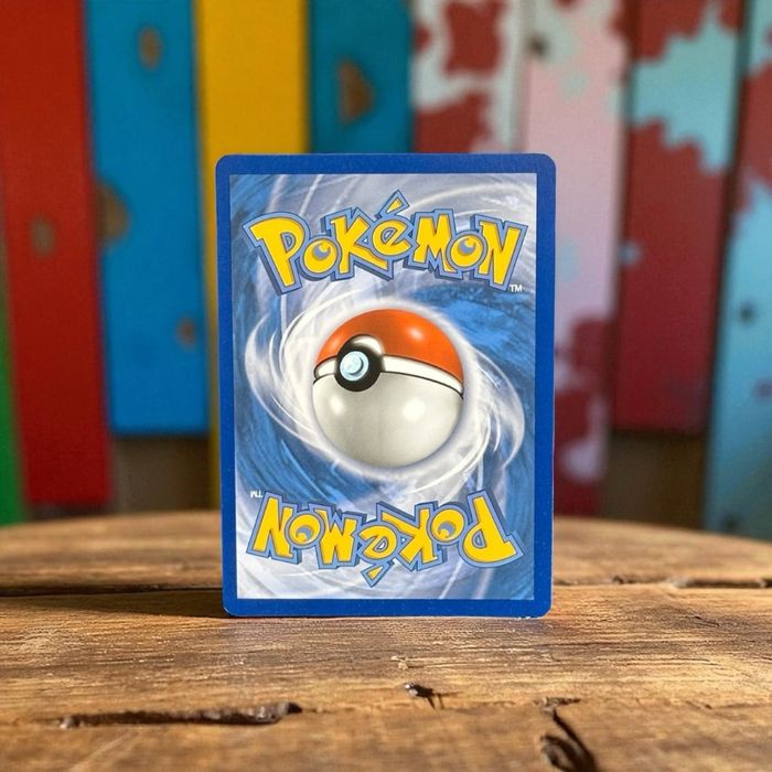 Pokémon TCG McDonald’s 25th Anniversary Pikachu 2023