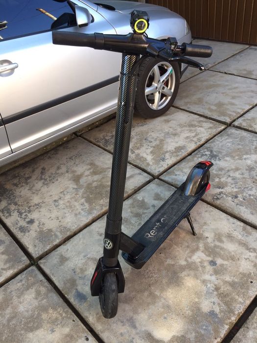 Єлектросамокат Jump