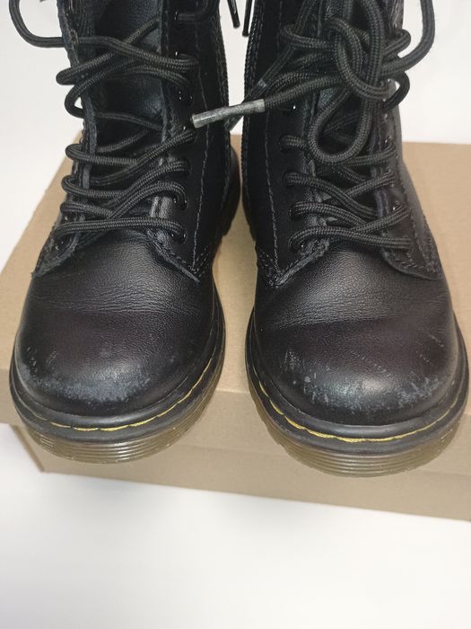 Botki Dr Martens