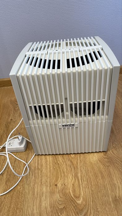 Nawilżacz ewaporacyjny Venta LW15