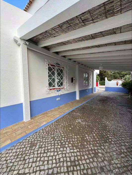 Moradia V4 Vilamoura