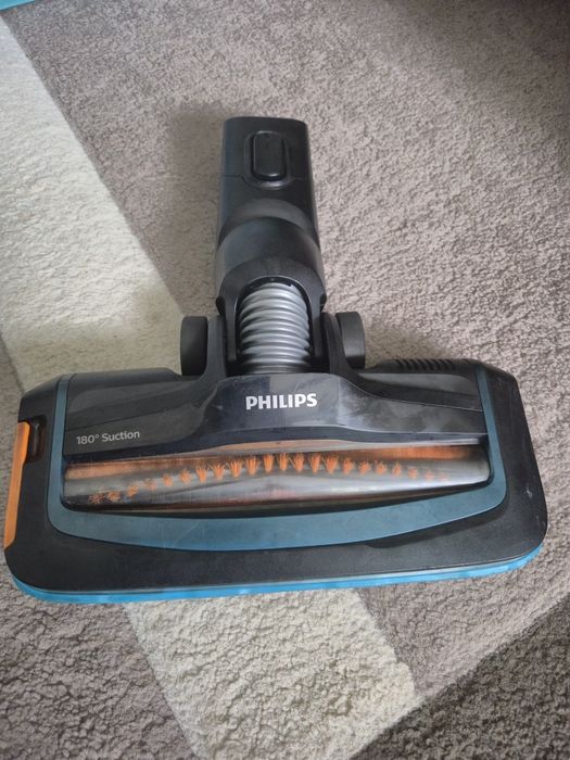 Philips Speed Pro Aqua Max пилесос