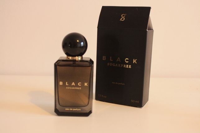 Perfum Black Sugarfree Koziegłowy • OLX.pl