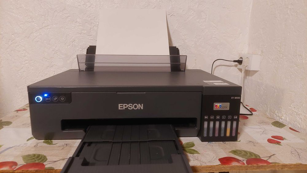 Equipamento de Sublimação – Impressora A3+, Prensa Térmica e Tinta