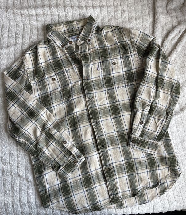 Сорочка Carhartt L розмір