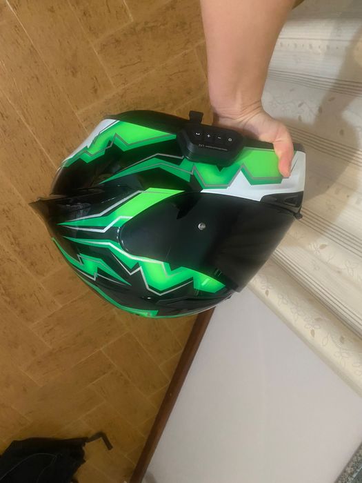 Capacete agv K1 S KRIPTON