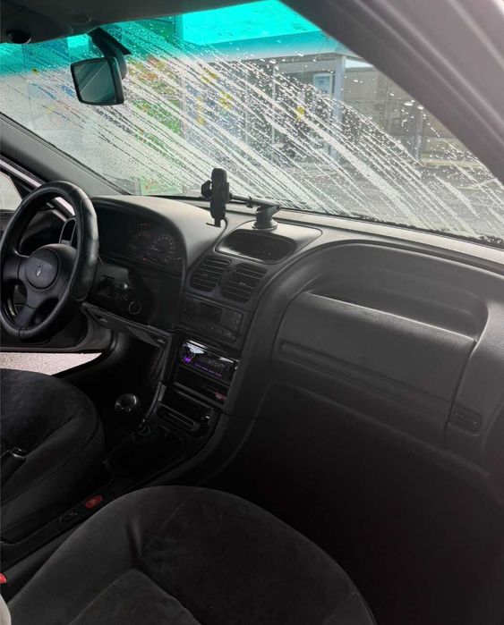 Renault Laguna 1.8