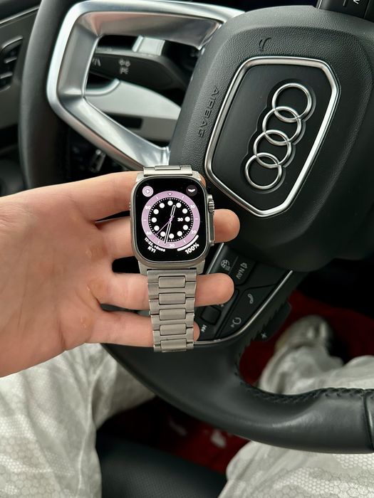 Apple Watch ultra 2 / 49 mm