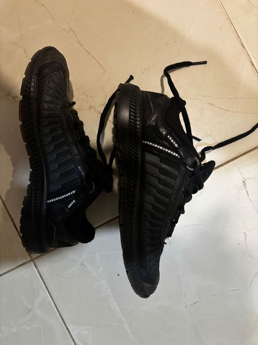 Продам кросівки ECCO 36 р., 24 см устілка