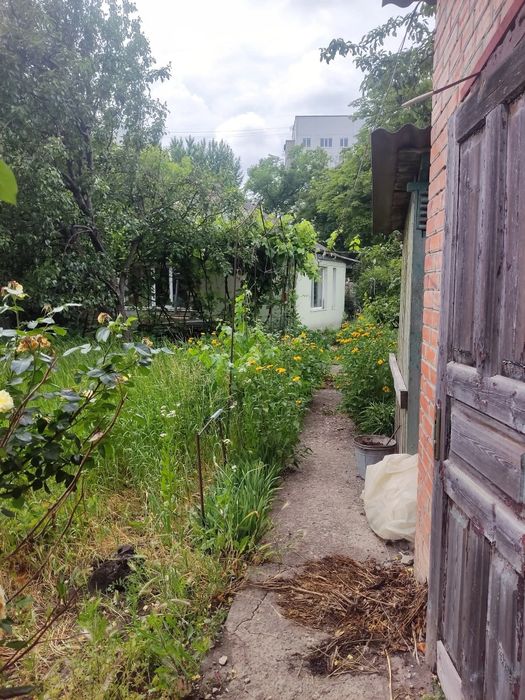 Продам будинок КРАСНА ЛИНИЯ Чугуїв