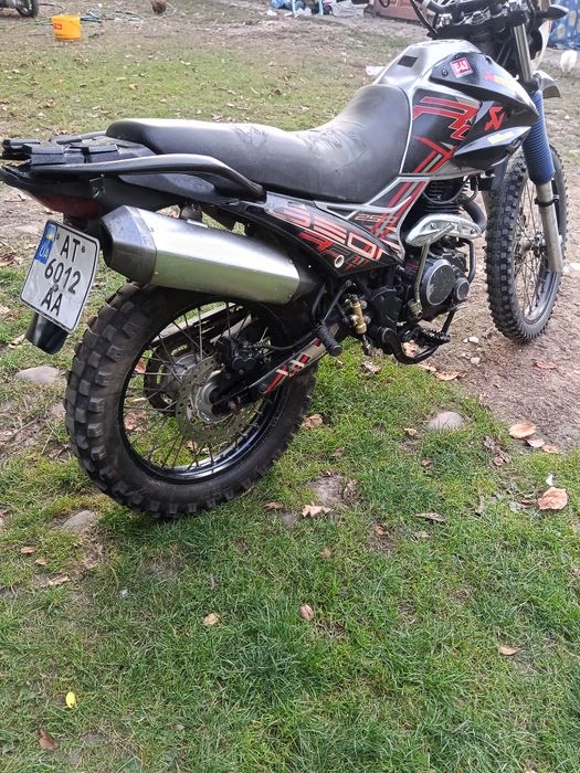 Геон х роуд 250 к.