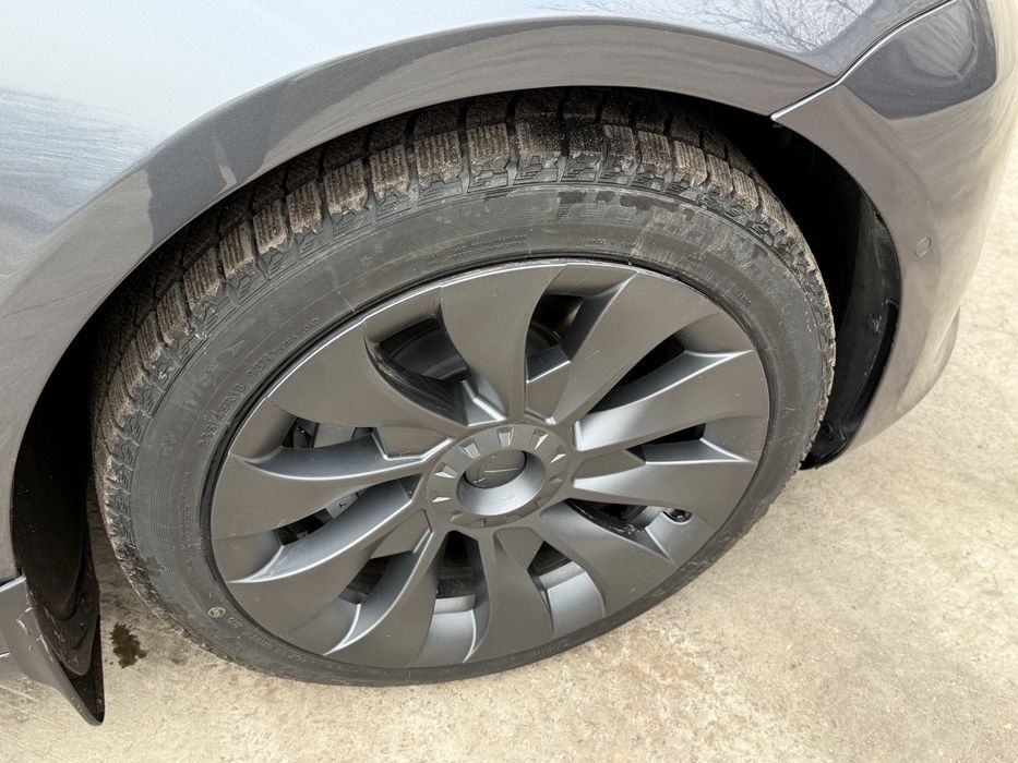 Tesla 3 повний привід, запас ходу 400+, обмін