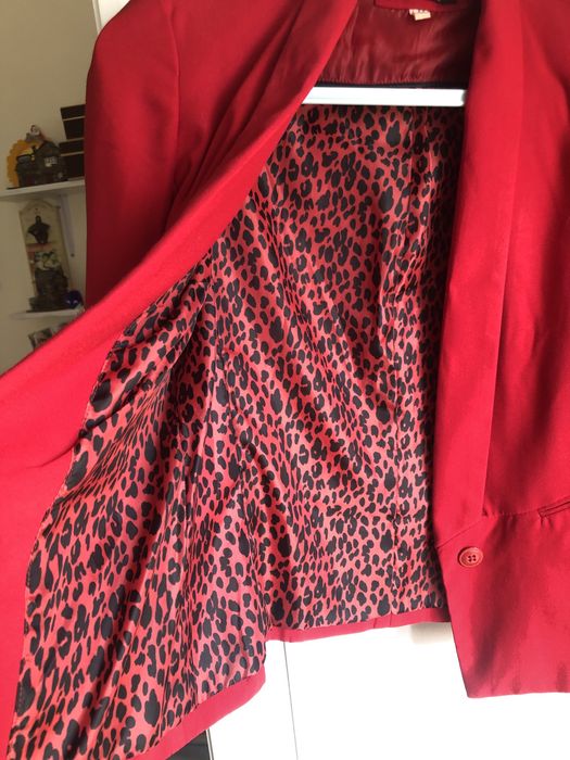 Blazer Bershka M (veste pequeno)