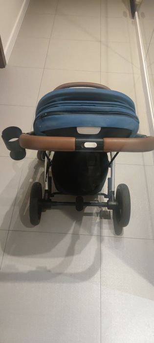 Wózek Cybex Balios S