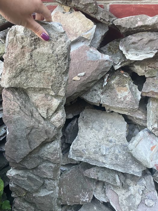 Камінь для облицювання