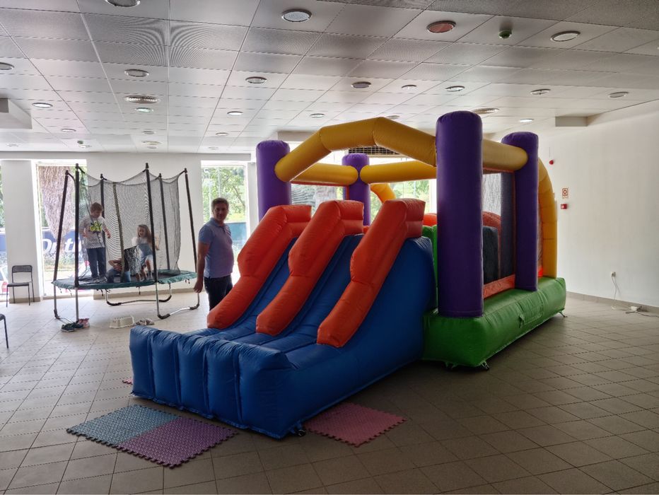 Aluguer espaço para festas, aniversários, eventos e formações