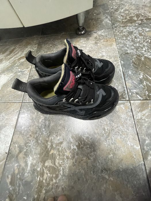 кросовки OFF-WHITE odsy 1000 39p