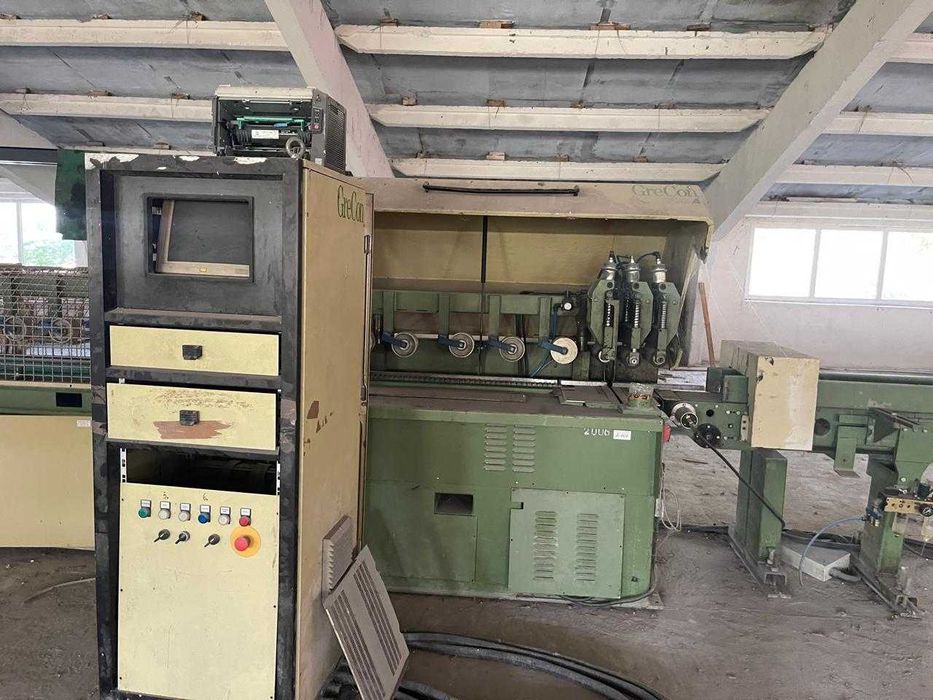 Виробничо-складський комплекс (деревообробний) в 40 км від Києва