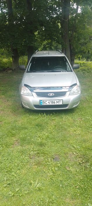 Лада пріора 2171
