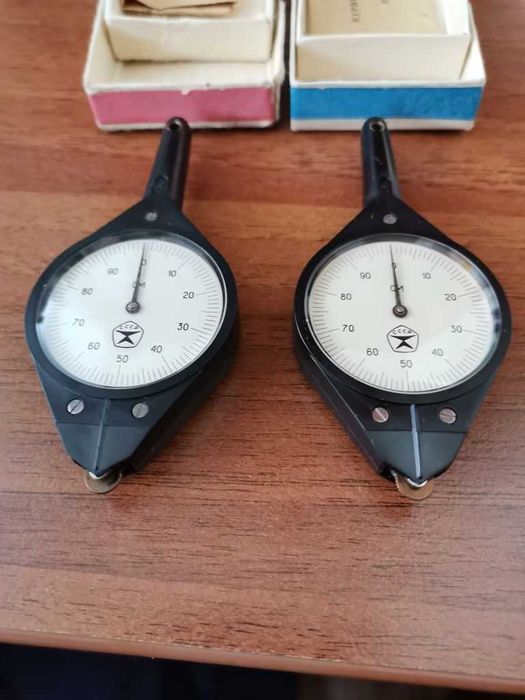 Курвиметр КУ-А курвиметр