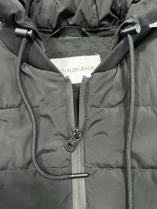 Куртка Calvin Klein