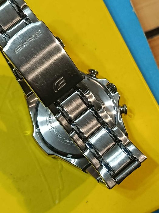 Zegarek Solarny Casio Edifice EOS-920