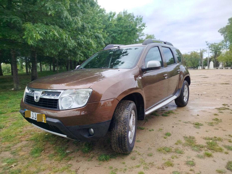 Dacia Duster 1.5 Dci 2010